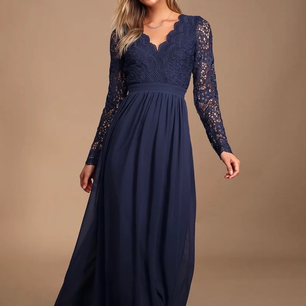 Lulus awaken my love dress